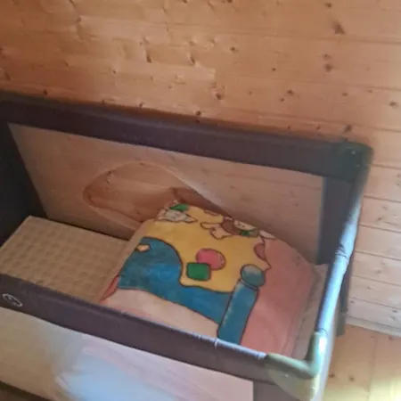 Pod Palmami Сasa de vacaciones